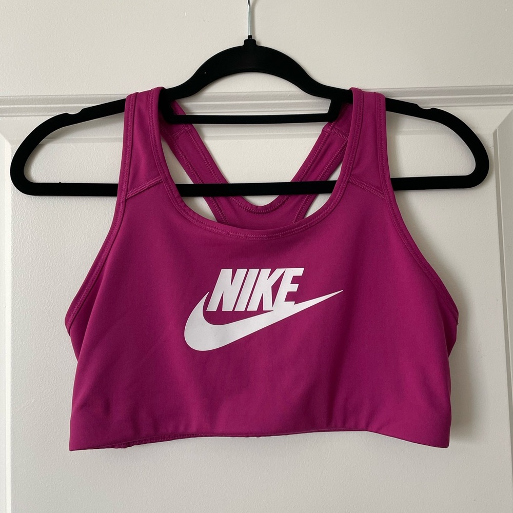 NIKE Dri Fit Sports Bra
